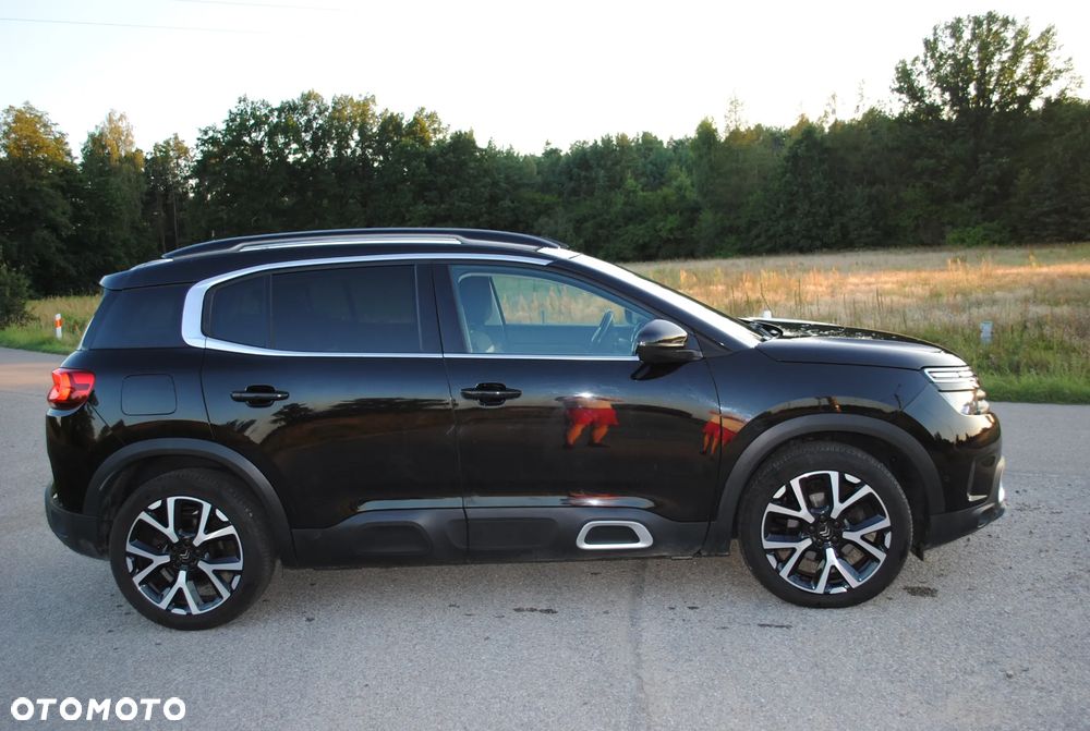 Citroën C5 Aircross 1.2 PureTech Feel - 3
