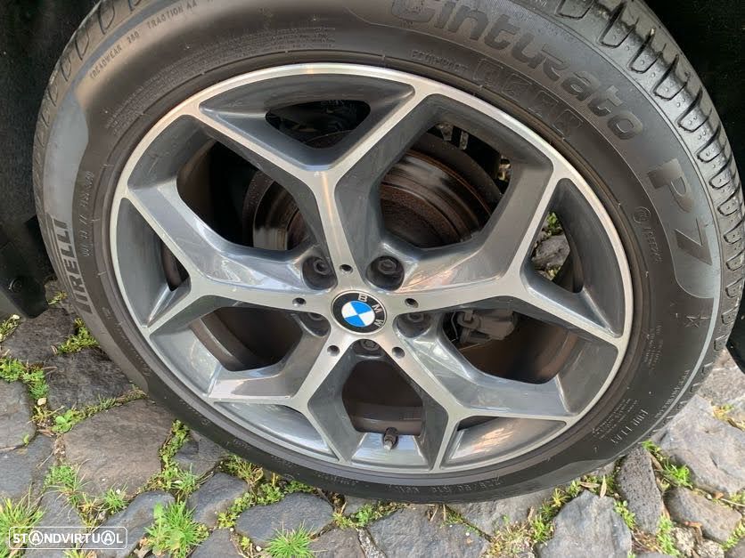 BMW X1 16 d sDrive Auto xLine - 18