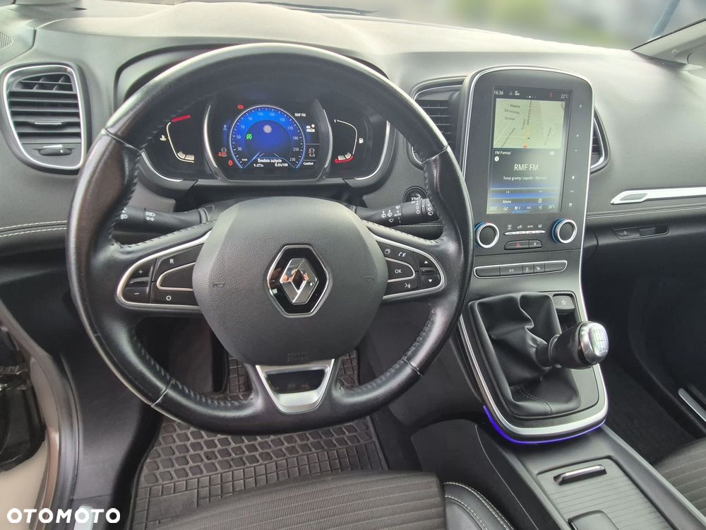 Renault Grand Scenic Gr 1.2 TCe Energy Intens - 16