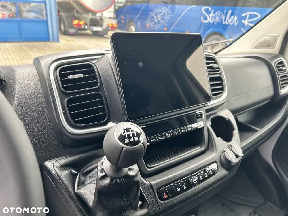 Fiat Ducato Maxi Furgon L4H2 3,5T Diesel 180KM Manual - 7