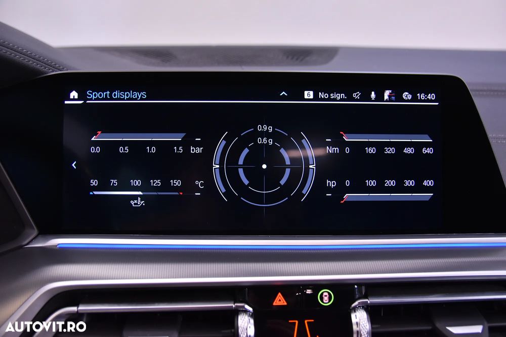BMW X5 xDrive45e AT PHEV - 22
