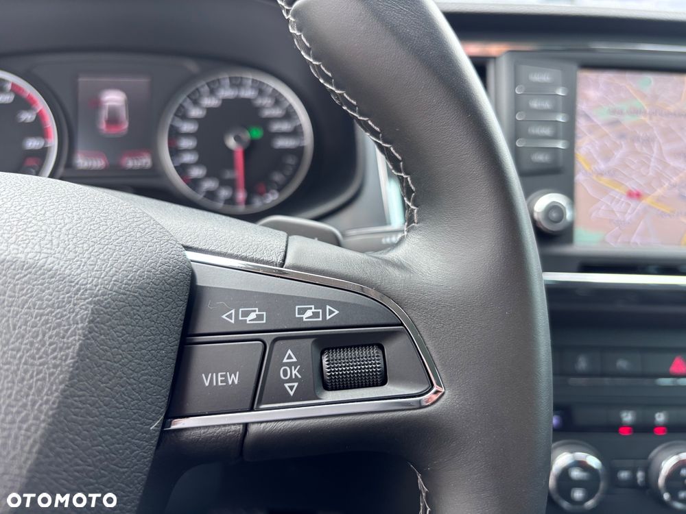Seat Ateca 1.5 TSI ACT DSG OPF Xcellence - 20