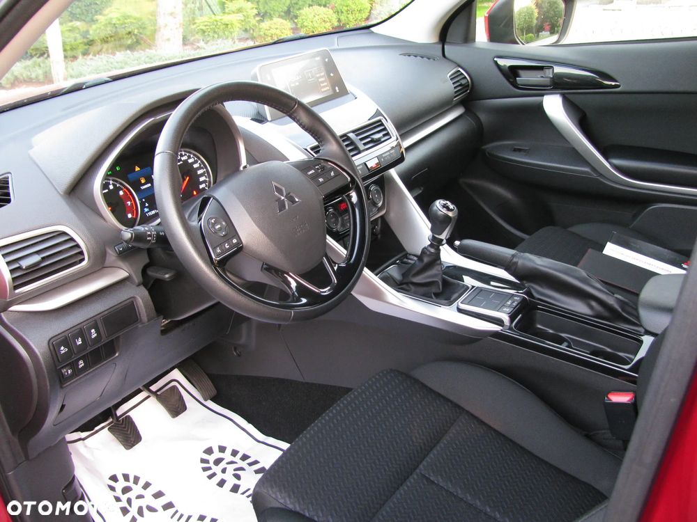 Mitsubishi Eclipse Cross 1.5 T-MIVEC (ClearTec) 2WD Plus - 15