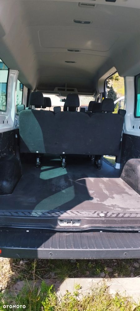Ford Transit - 8