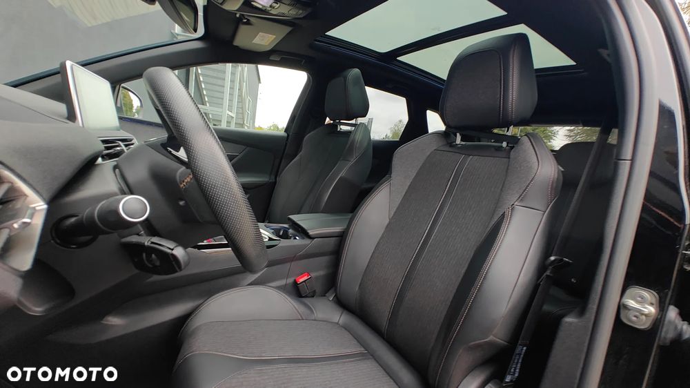 Peugeot 3008 1.5 BlueHDi GT S&S - 34