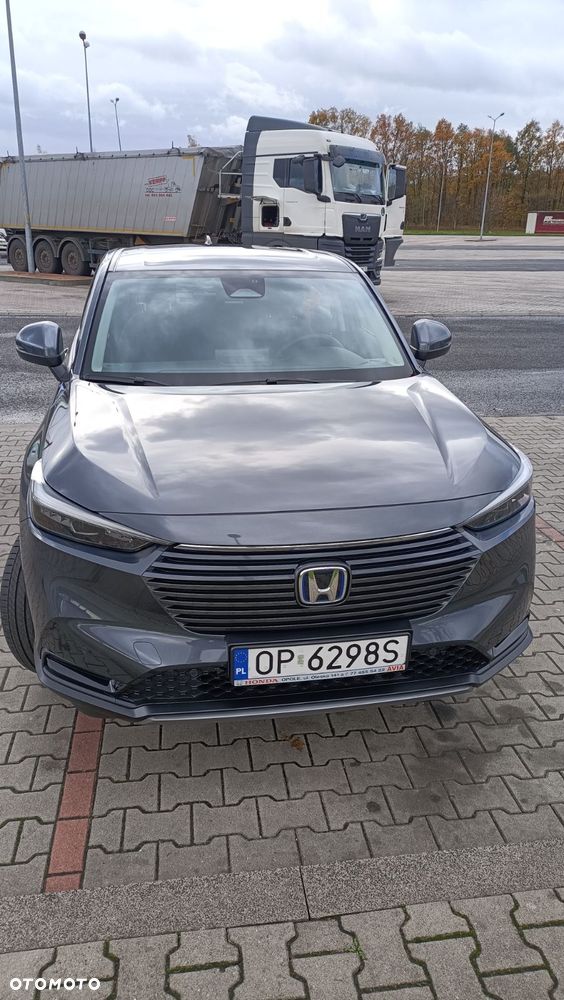 Honda HR-V 1.5 Elegance (ADAS / Connect+) CVT - 8