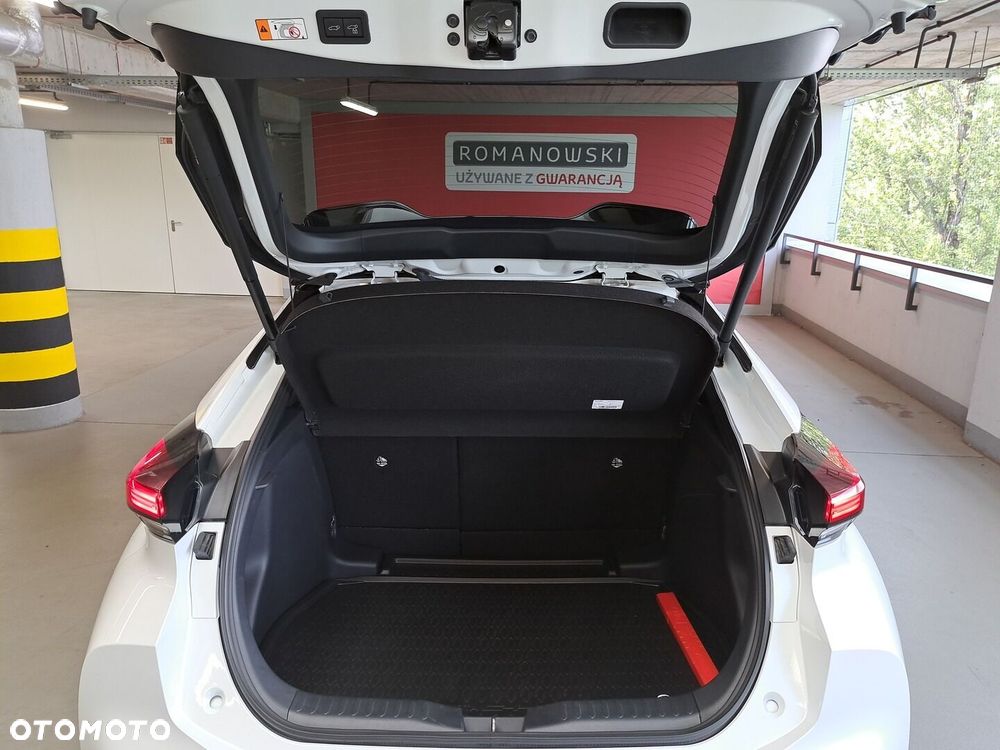 Toyota C-HR 1.8 Hybrid Executive - 12