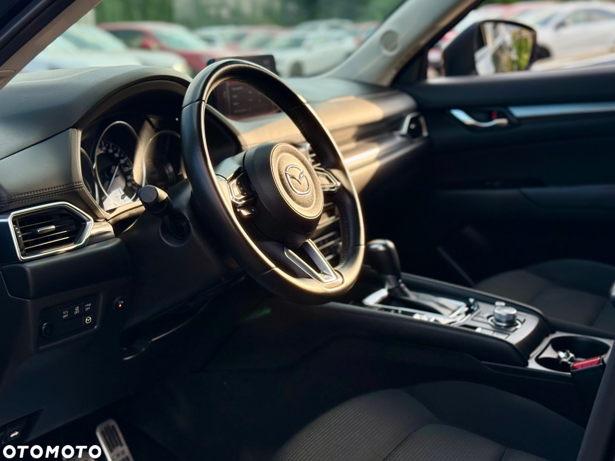 Mazda CX-5 2.0 Skyjoy 2WD - 9