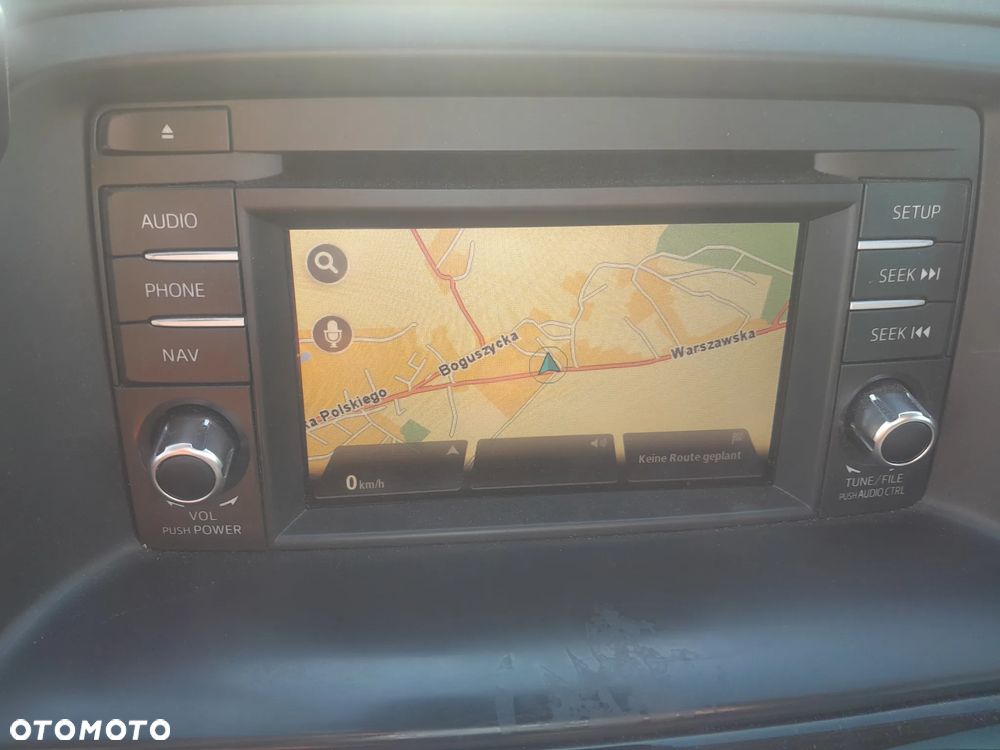 Mazda CX-5 2.2 SKYACTIV-D AWD Sendo - 9