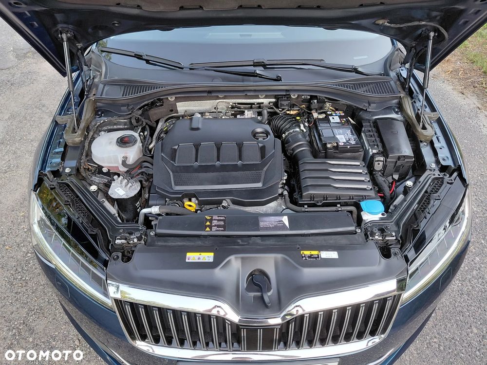 Skoda Superb 2.0 TDI SCR 4x4 Style DSG - 40