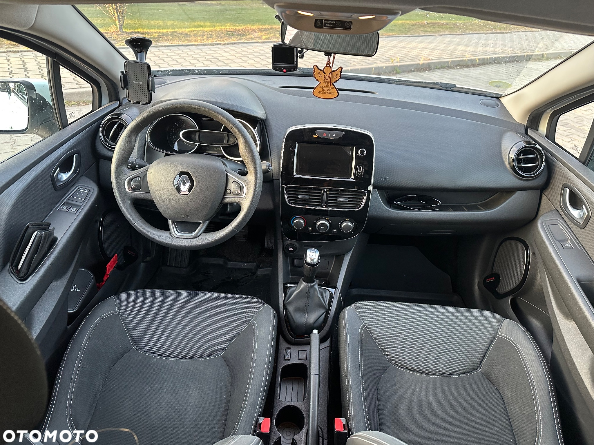 Renault Clio 1.5 dCi Energy Life - 9