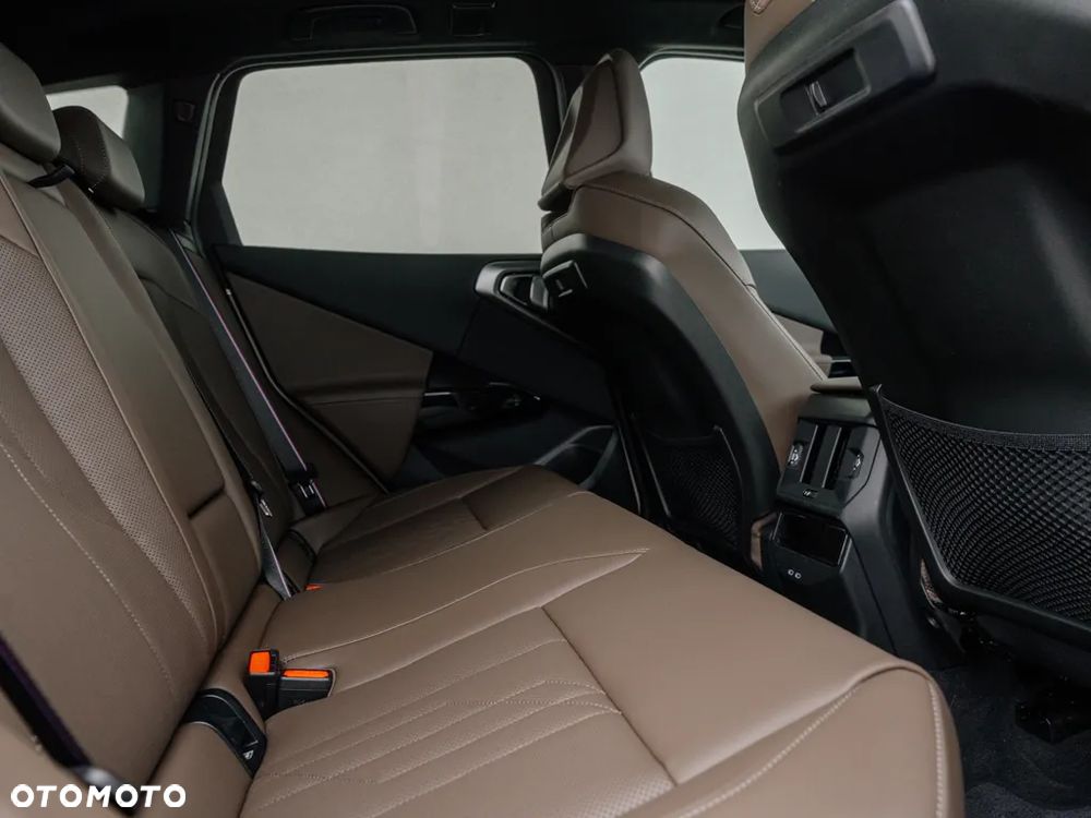 BMW X3 20 xDrive - 19