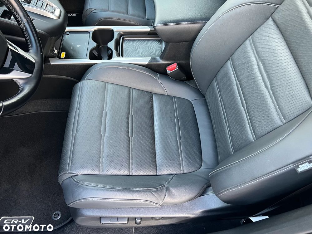Honda CR-V 2.0 i-MMD Executive (Honda Connect+) - 25