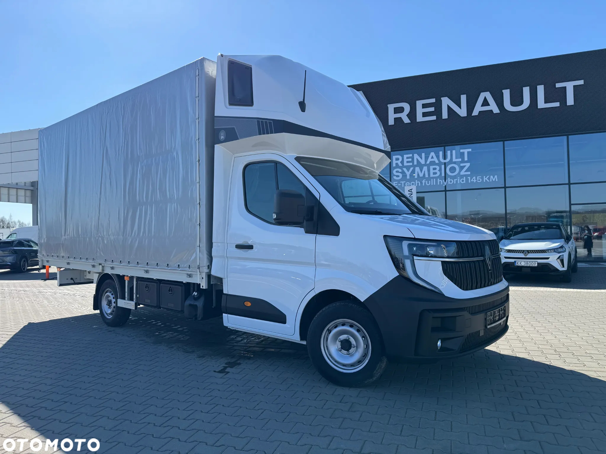 Renault Master L3 - 7