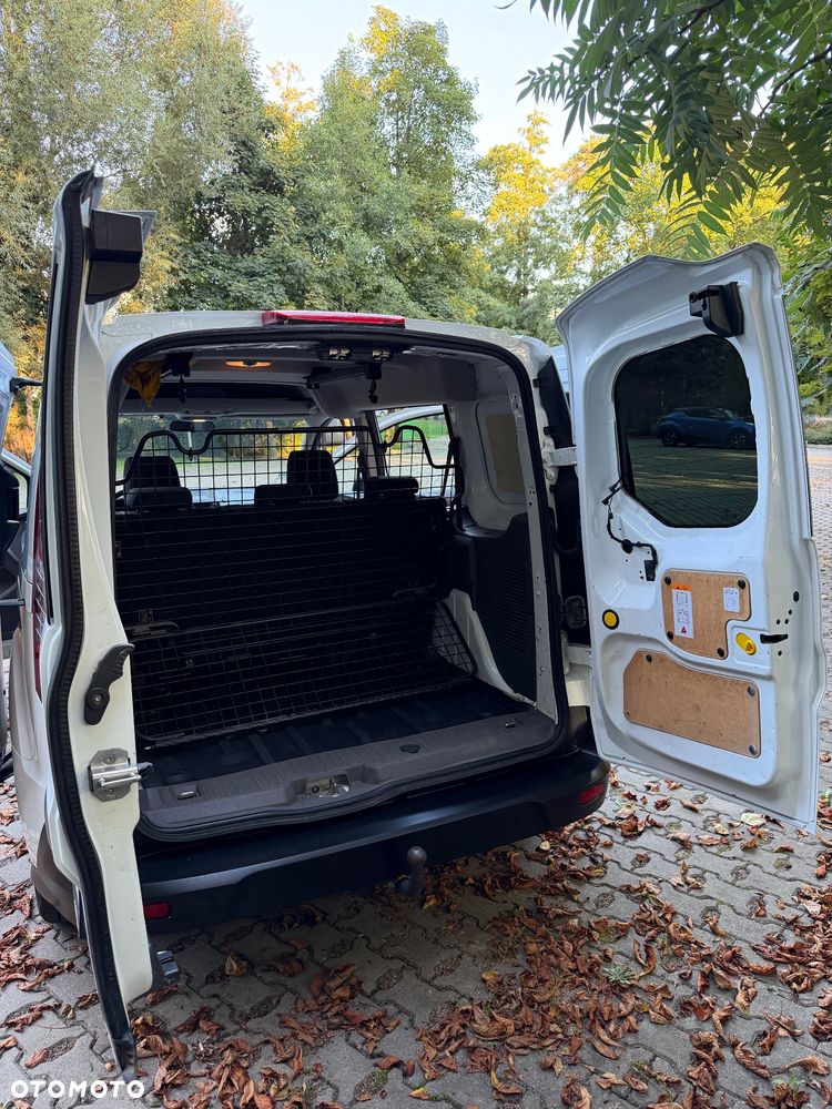 Ford Transit Connect 220 L1 Trend (bryg.) - 7