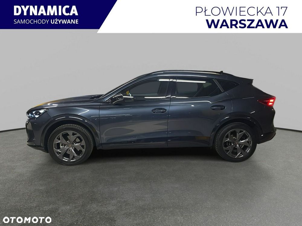 Cupra Formentor - 5