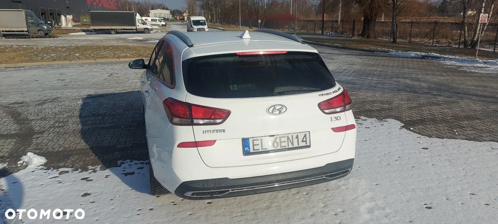 Hyundai i30 - 3