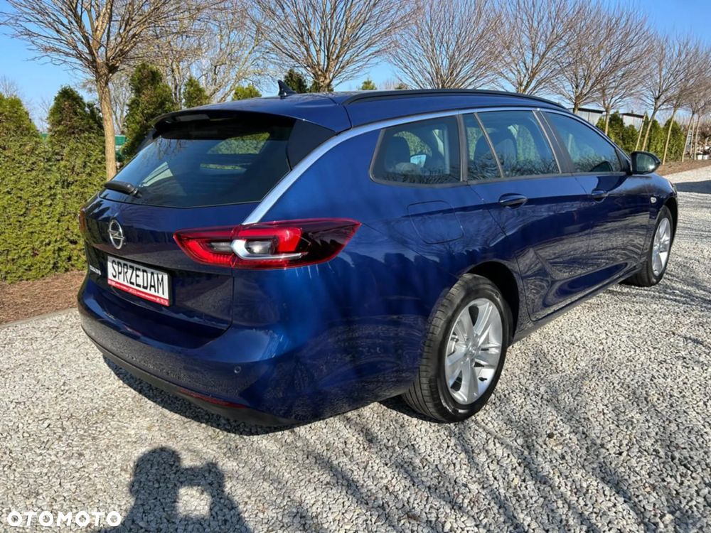 Opel Insignia 1.5 CDTI Business Edition S&S - 2