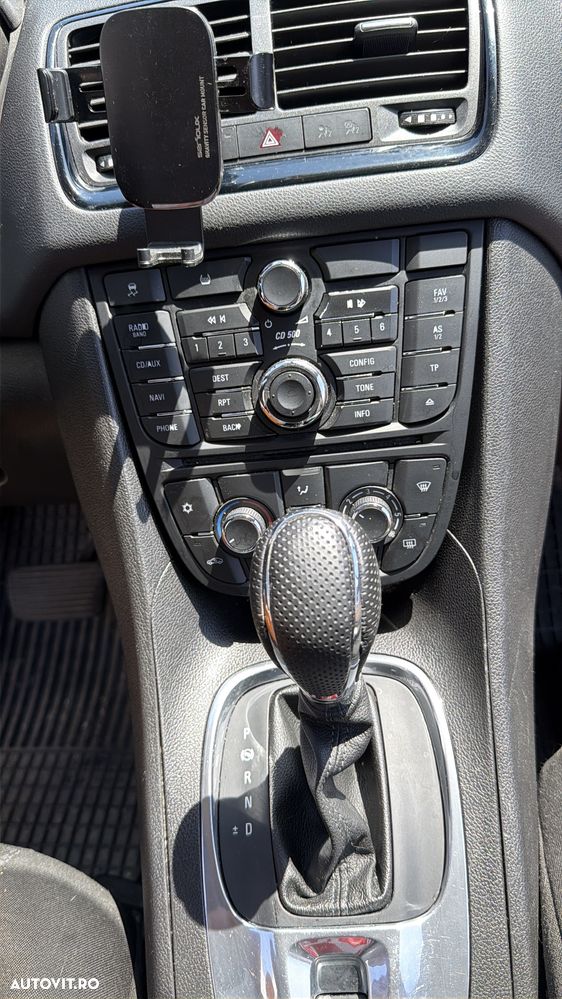 Opel Meriva - 9