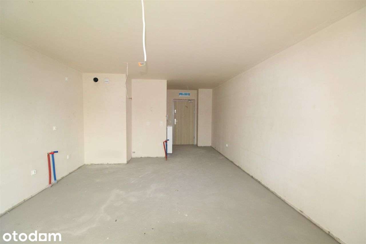 Mieszknie w inwestycji Reda City