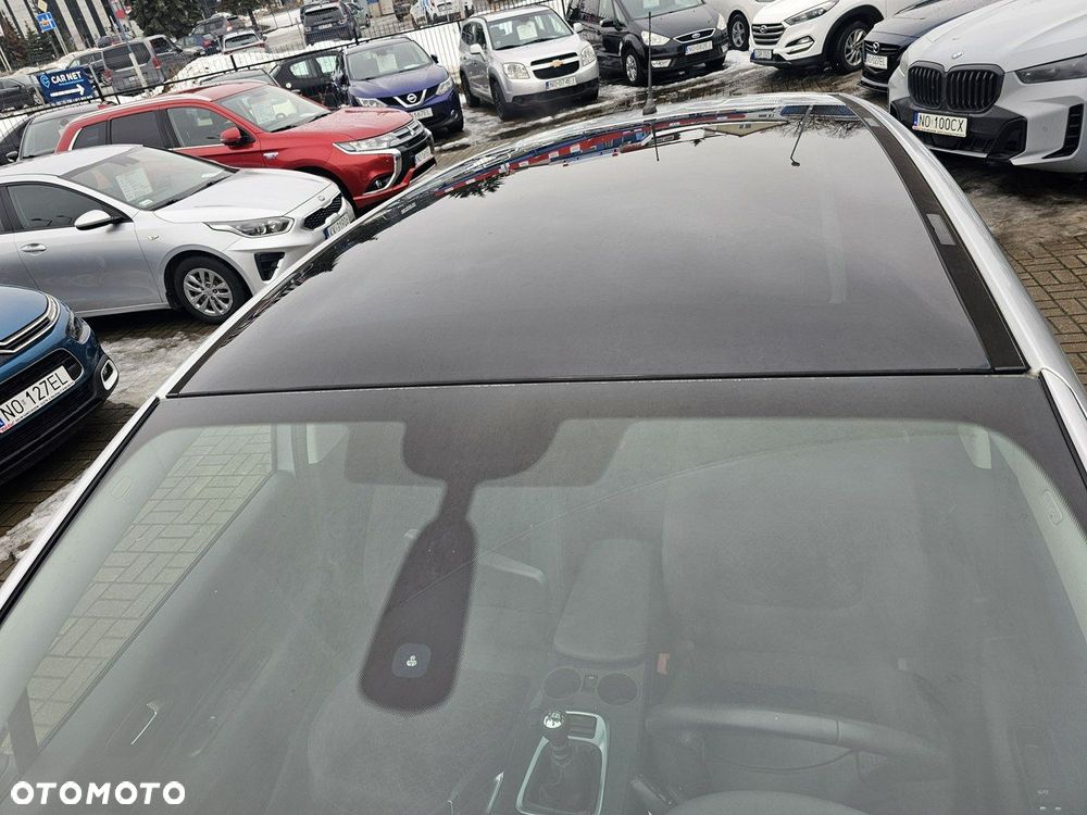 Peugeot 3008 1.6 Allure - 5