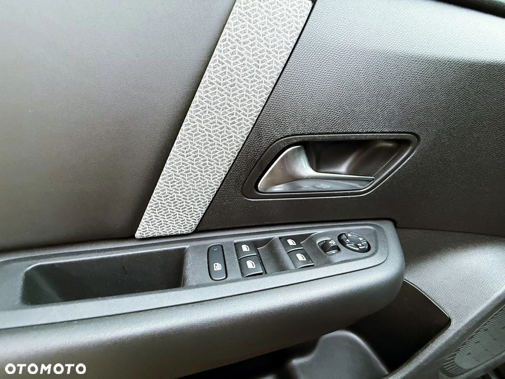 Citroën C4 1.2 PureTech Shine S&S EAT8 - 35