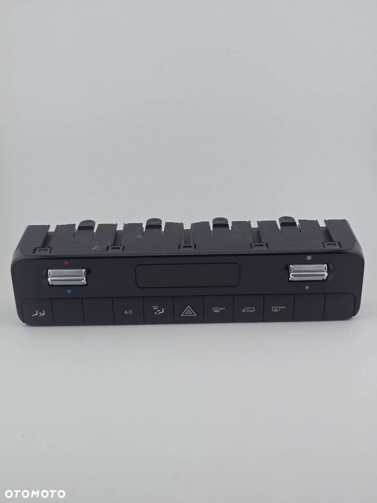 ORYGINALNY Panel Przełączników Mercedes Sprinter W907 W910 A9079057105 - 2