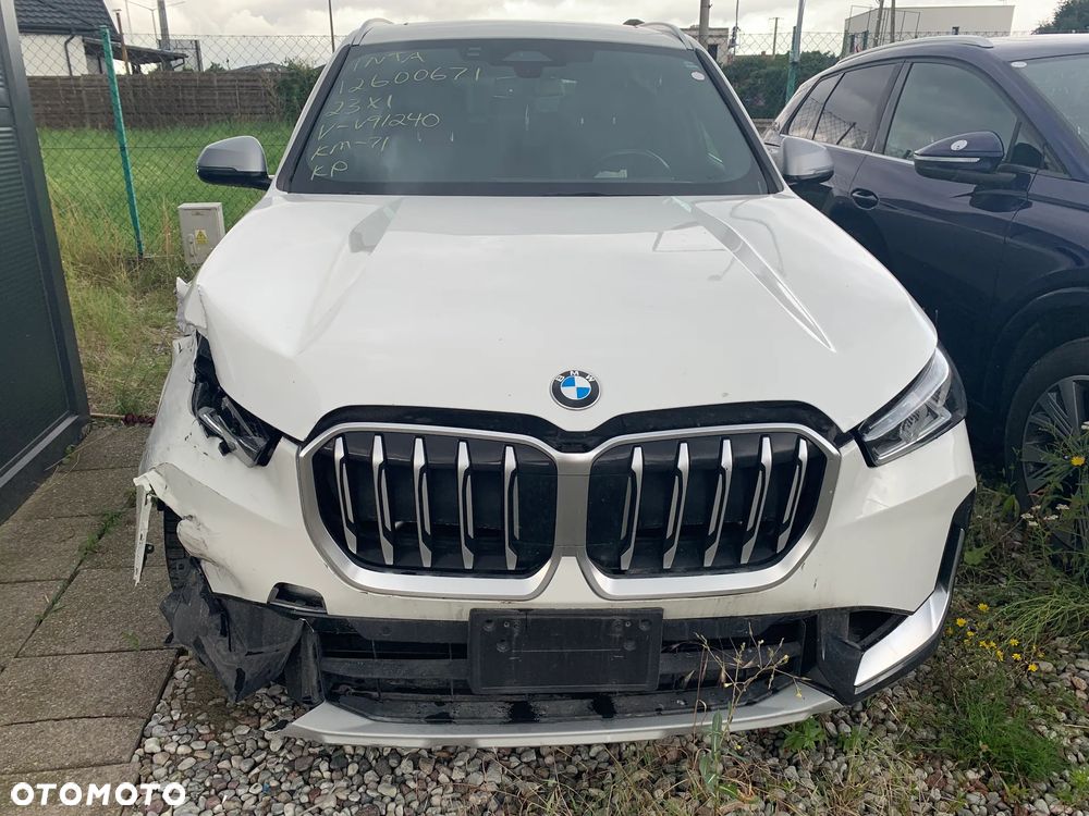 BMW X1 - 4