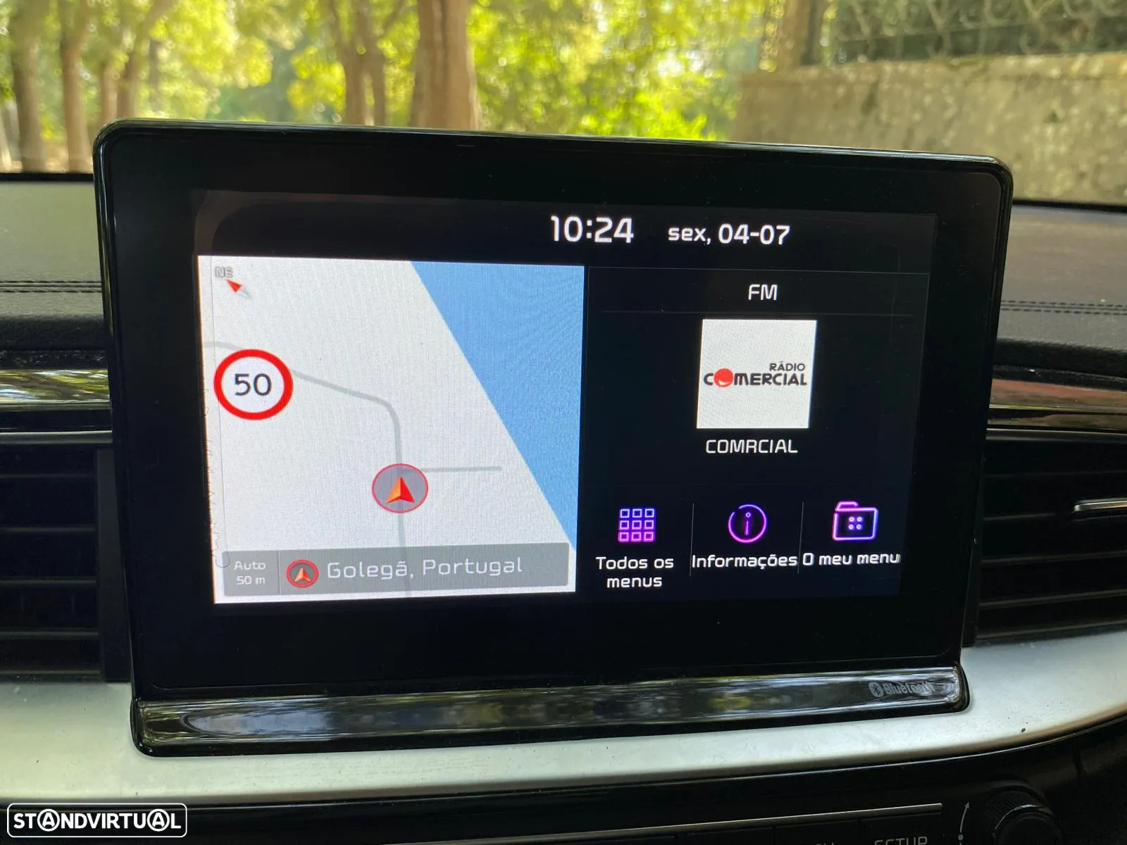 Kia Ceed SW 1.0 T-GDI TX - 29