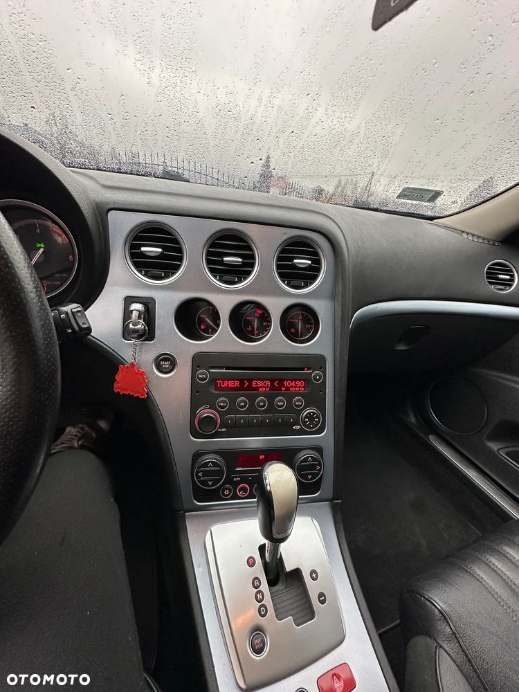 Alfa Romeo 159 2.4JTDM Q-Distinctive - 13