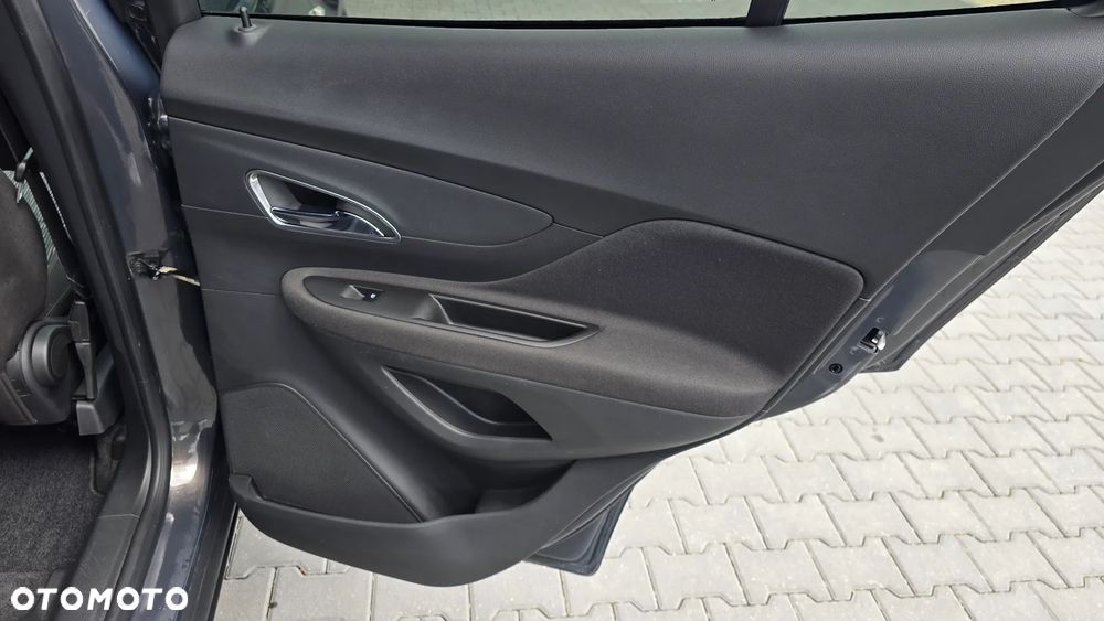 Opel Mokka 1.4 T Cosmo - 33