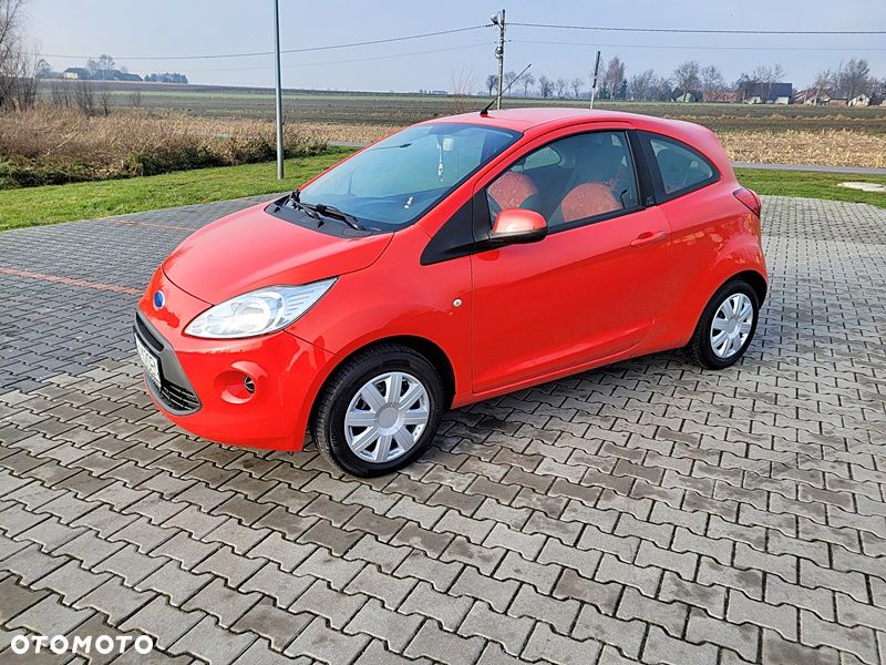 Ford KA 1.3 Collection - 3