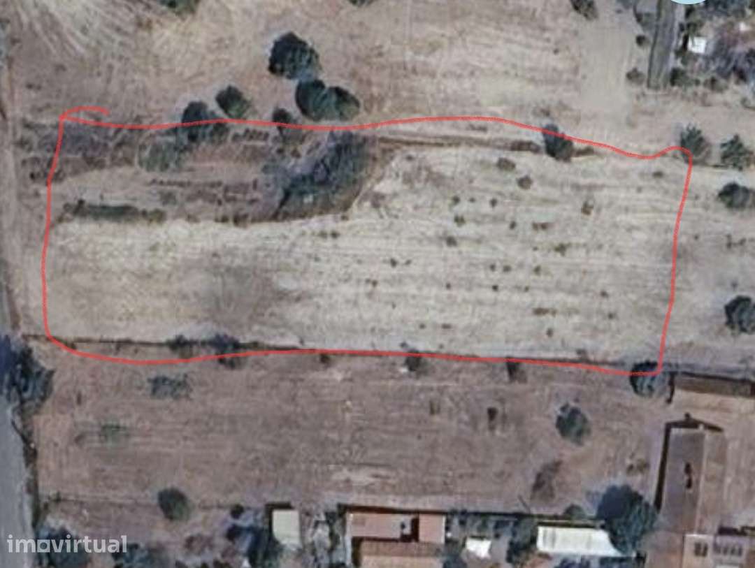 Terreno Rústico com possibilidade de alterar para urbano - Grande imagem: 4/4