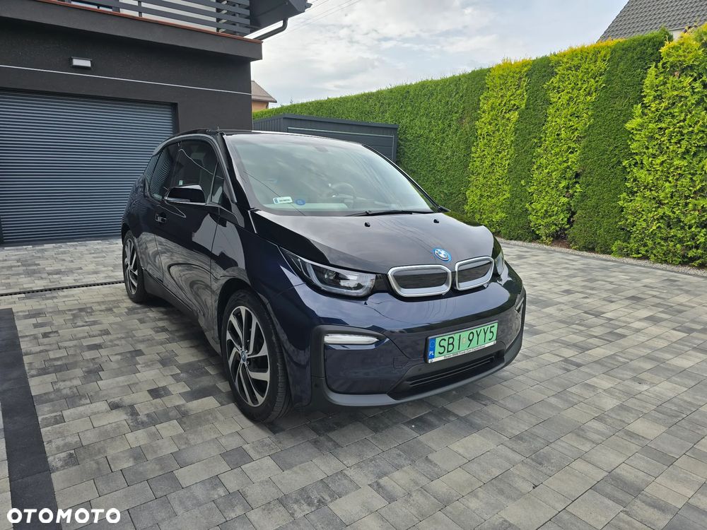 BMW i3 94 Ah - 2