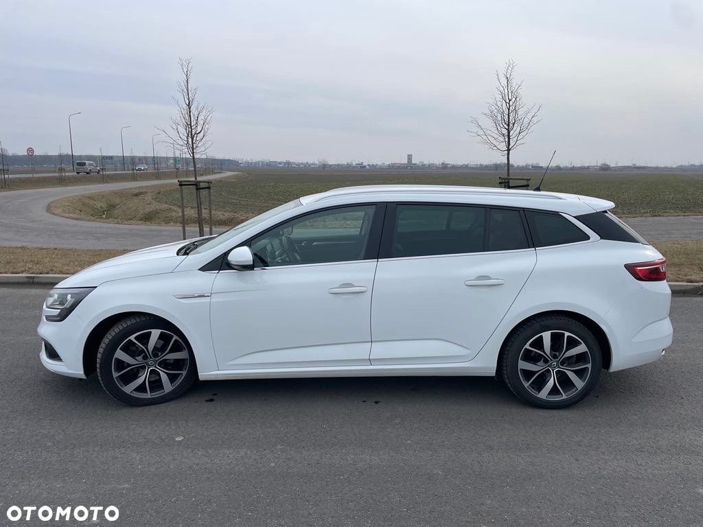 Renault Megane 1.6 dCi Bose - 5