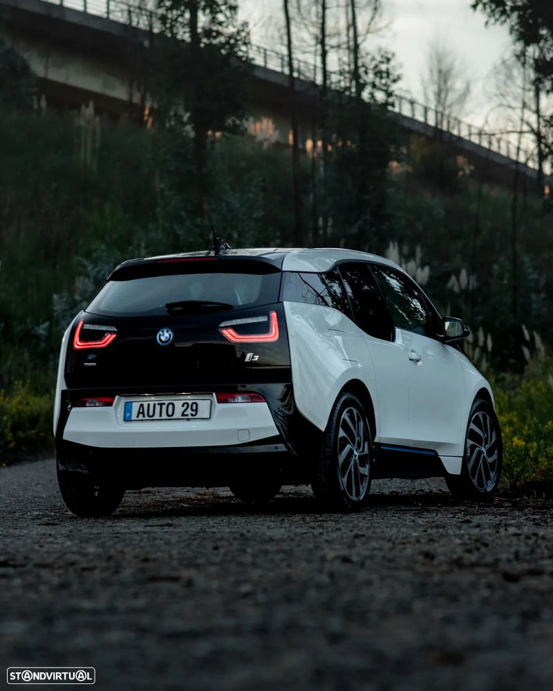 BMW i3 (60 Ah) - 5