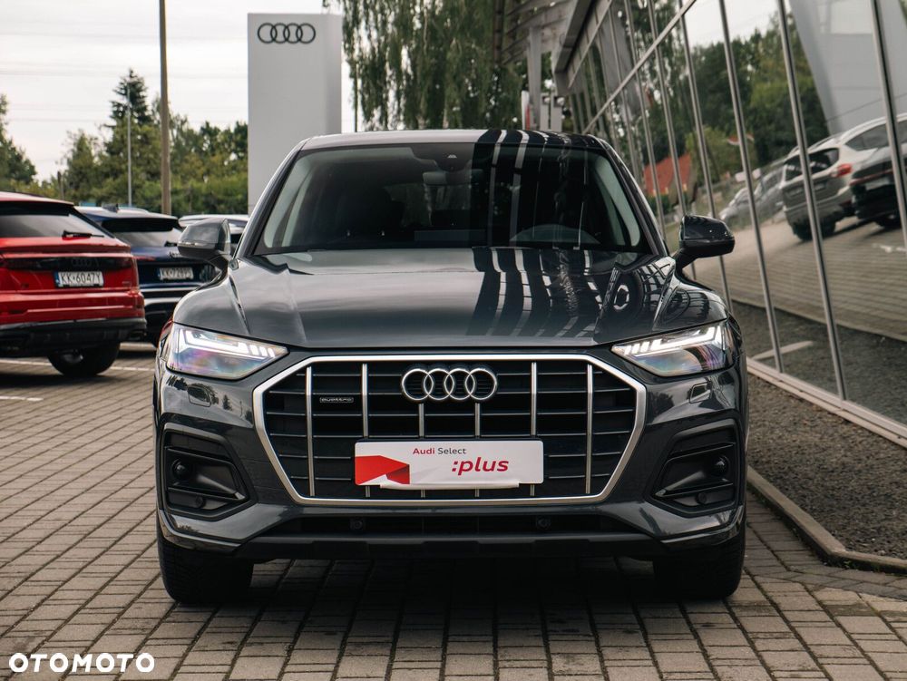 Audi Q5 Sportback - 15