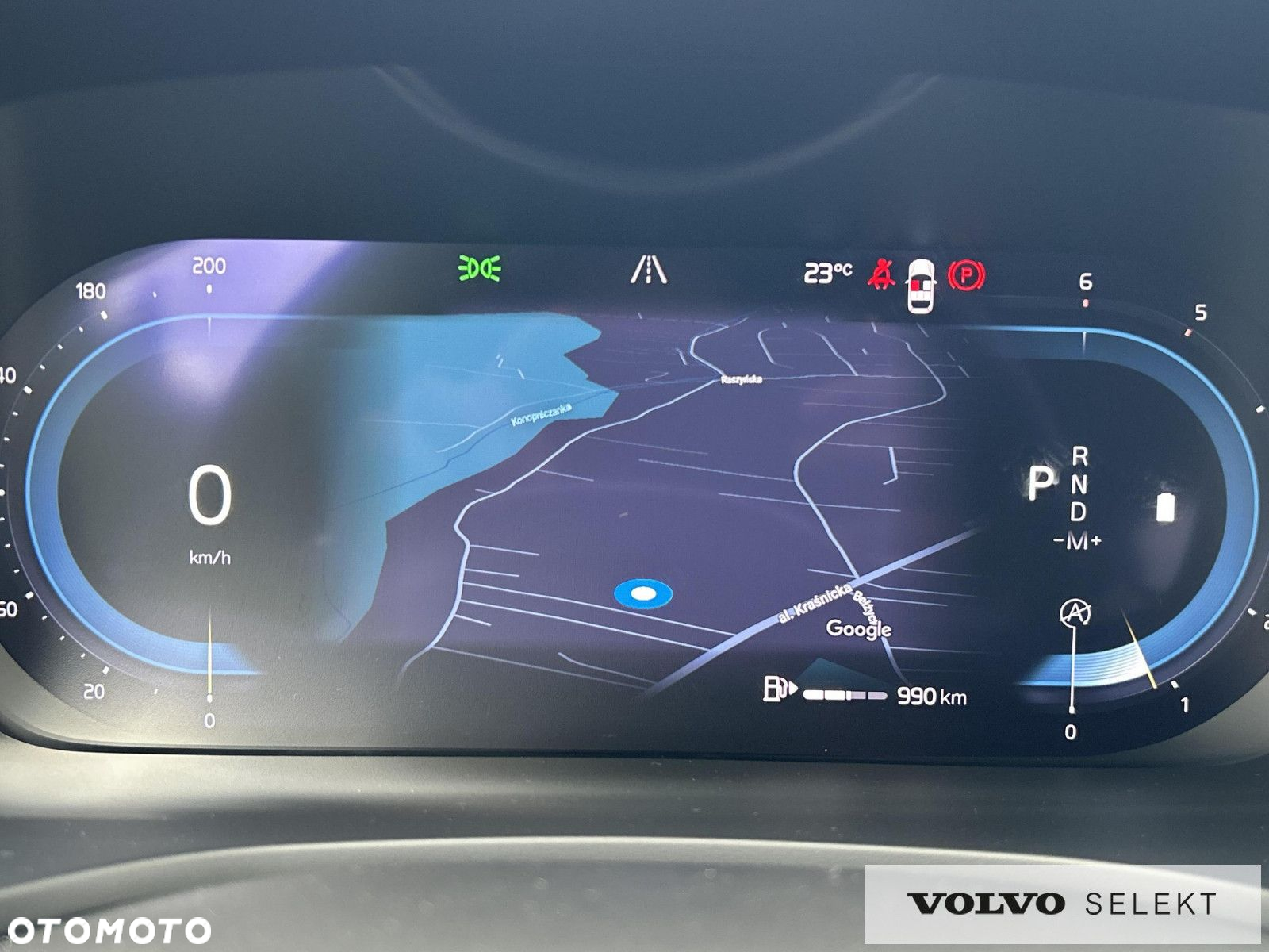 Volvo V60 - 16