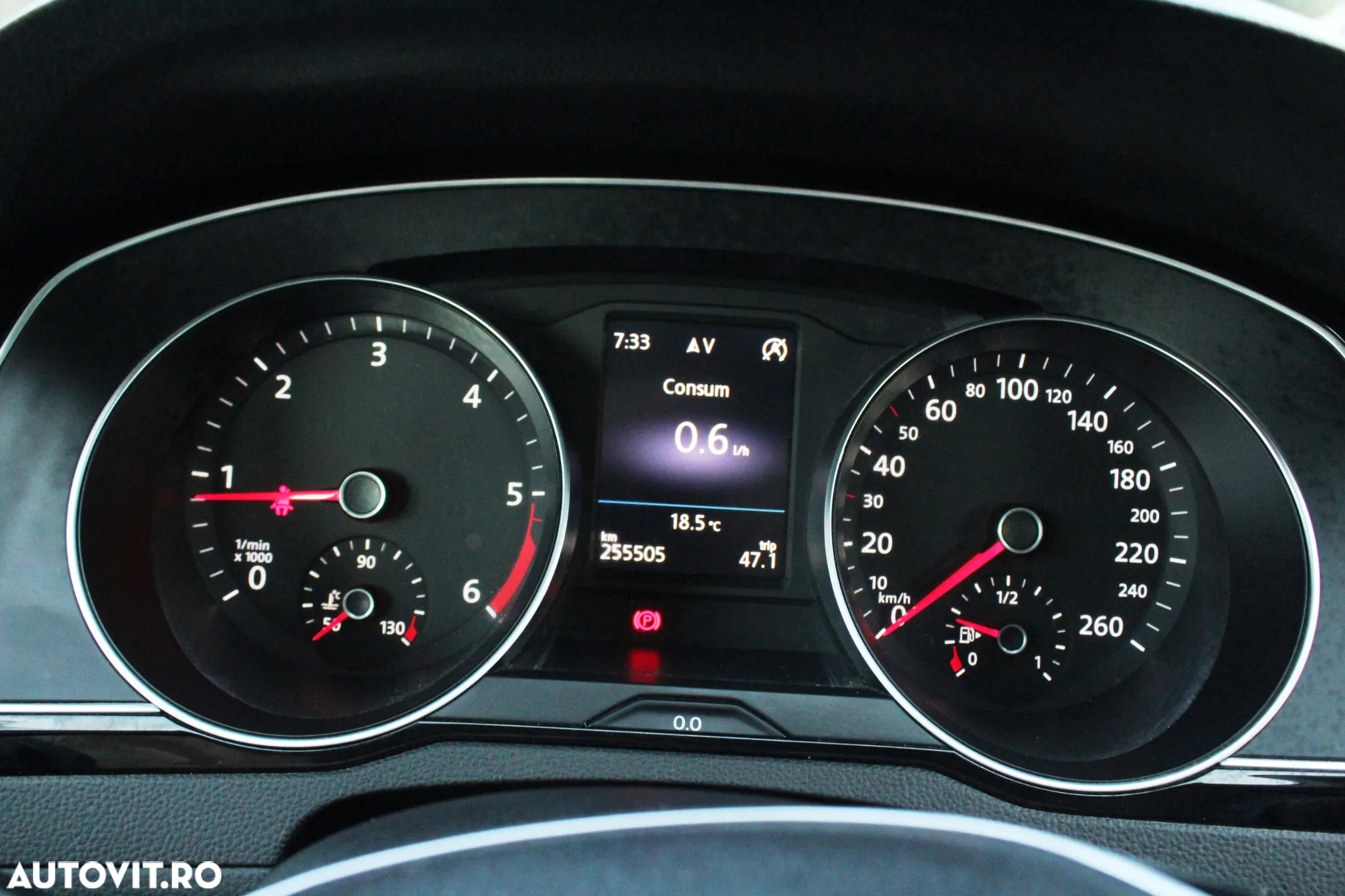 Volkswagen Passat Variant 2.0 TDI Highline - 12
