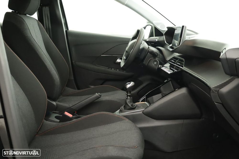 Peugeot 208 1.2 PureTech Style - 23