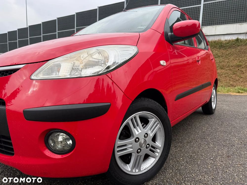 Hyundai i10 1.1 Style - 7