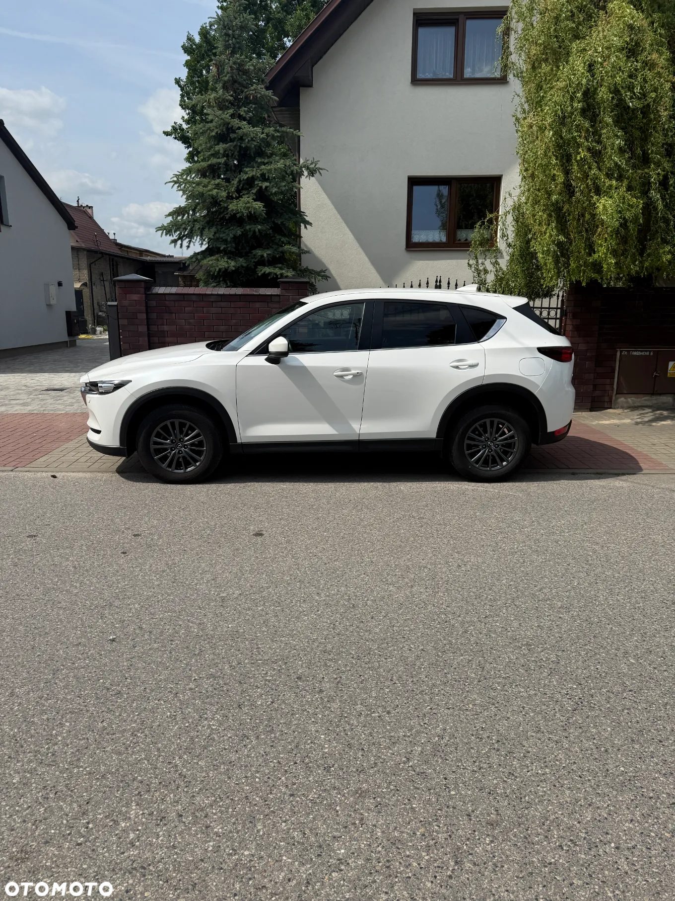 Mazda CX-5 - 3