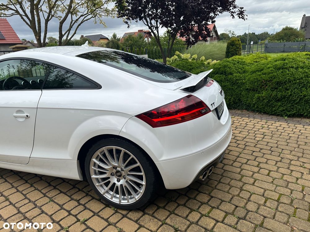 Audi TT Coupé 1.8 TFSI - 5