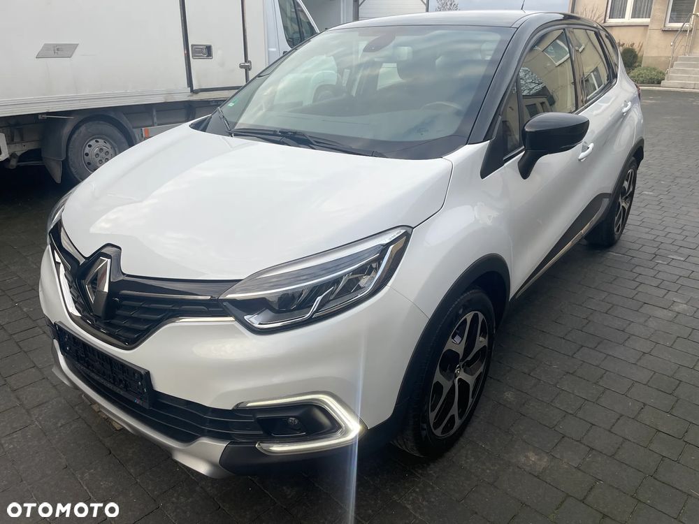Renault Captur ENERGY dCi 110 Bose Edition - 26