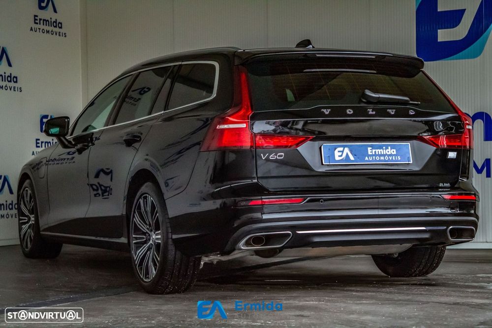 Volvo V60 - 6