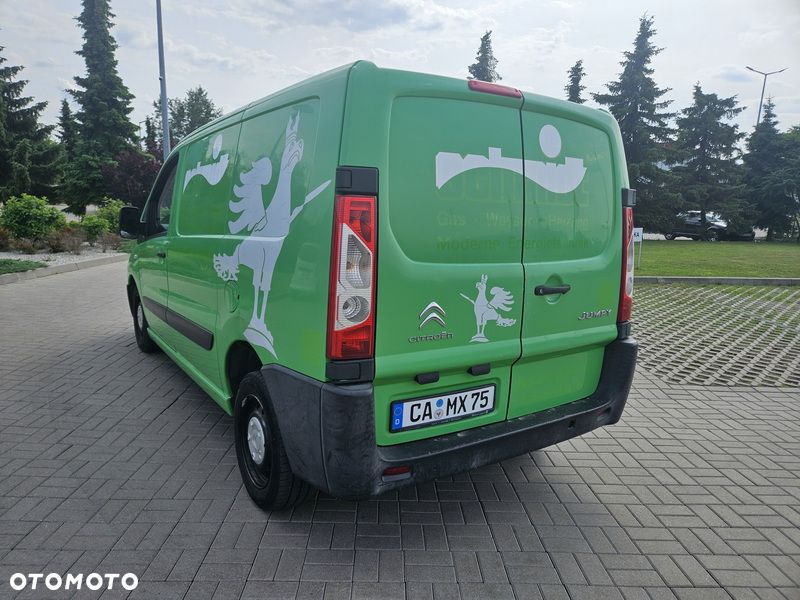 Citroën JUMPY - 15