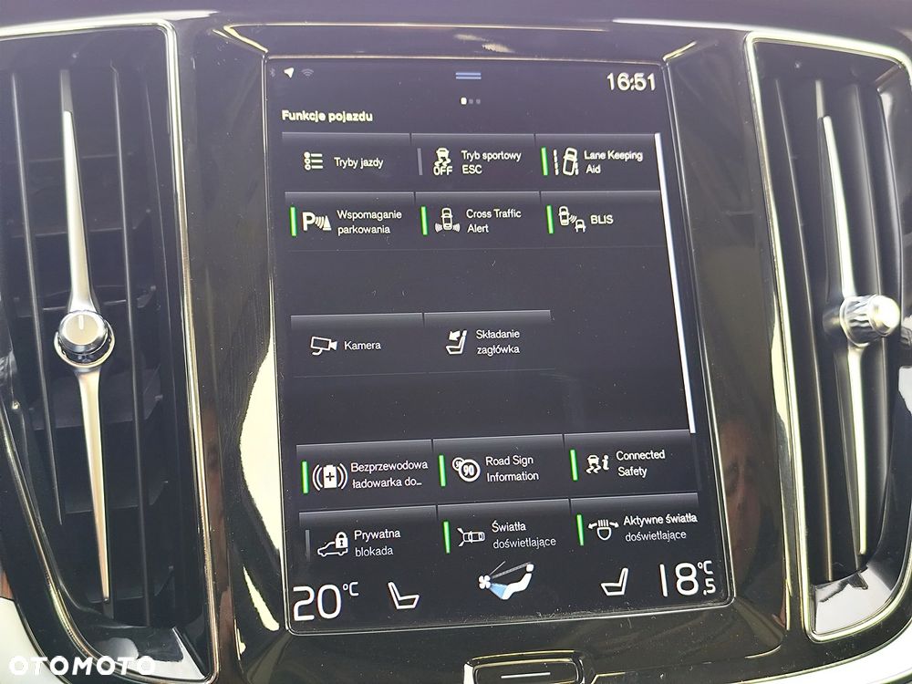 Volvo S60 B5 B Geartronic Inscription - 17