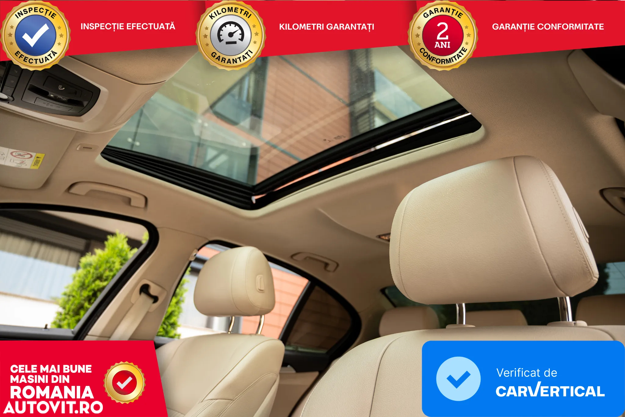 BMW Seria 5 530d xDrive AT - 27