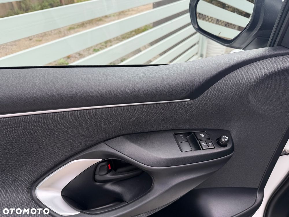 Toyota Yaris Hybrid 1.5 Active - 15