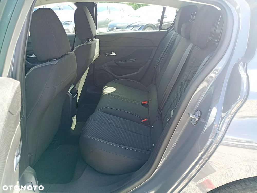 Peugeot 308 1.5 BlueHDi Active Pack S&S EAT8 - 22